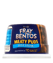 Fray Bentos® Steak and Kidney Copycat 