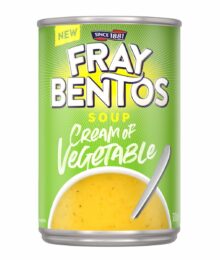 Fray Bentos Cream of Vegetable Soup