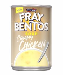 Fray Bentos Creamy Chicken Soup