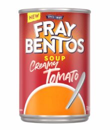 Fray Bentos Creamy Tomato Soup